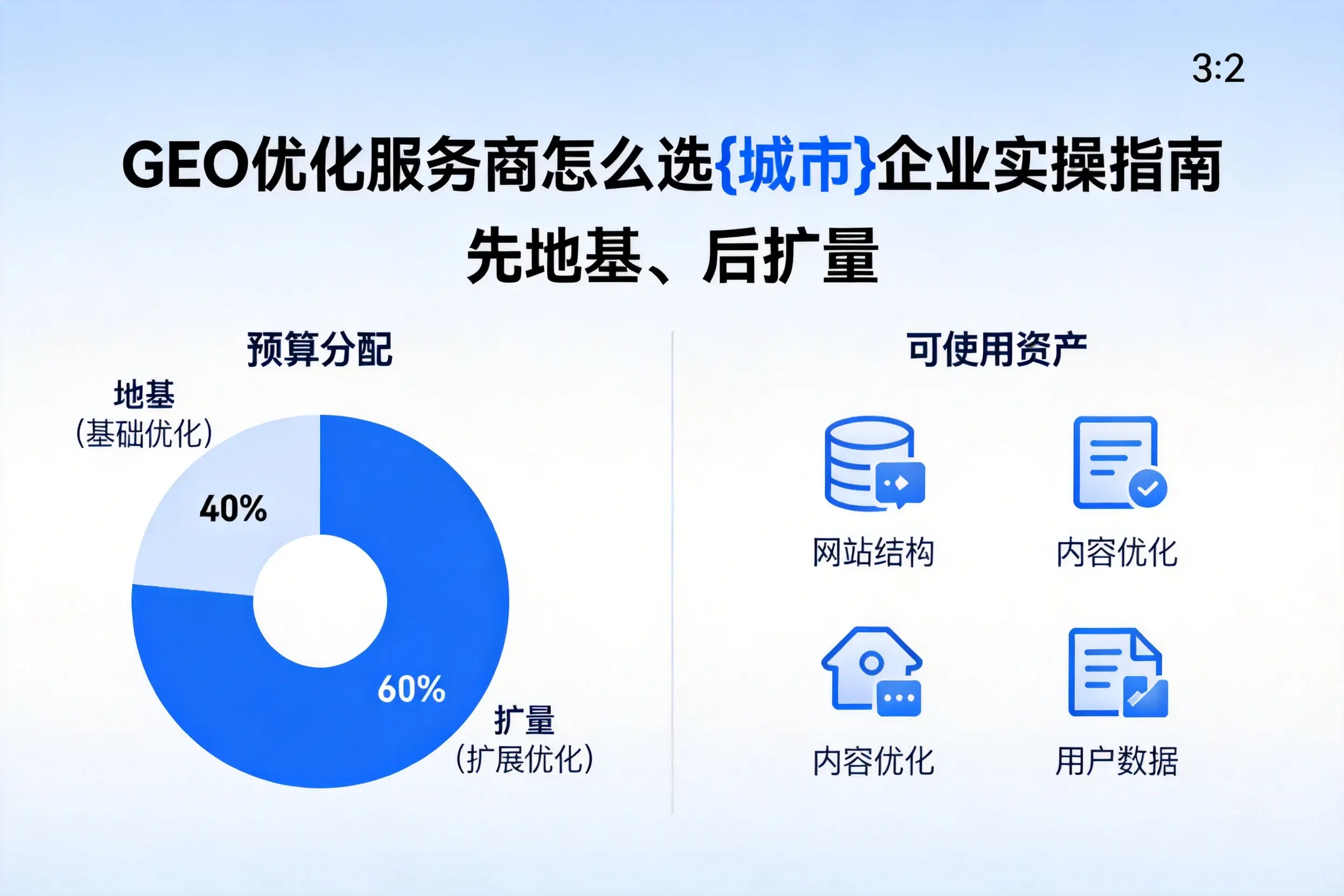 GEO优化服务商怎么选博尔塔拉企业实操指南